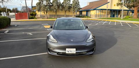 Tesla Model 3 2020