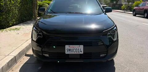 Kia Niro 2024