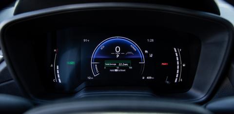 Toyota Corolla Cross 2026