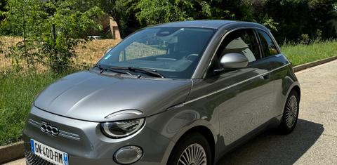 FIAT 500e 2023