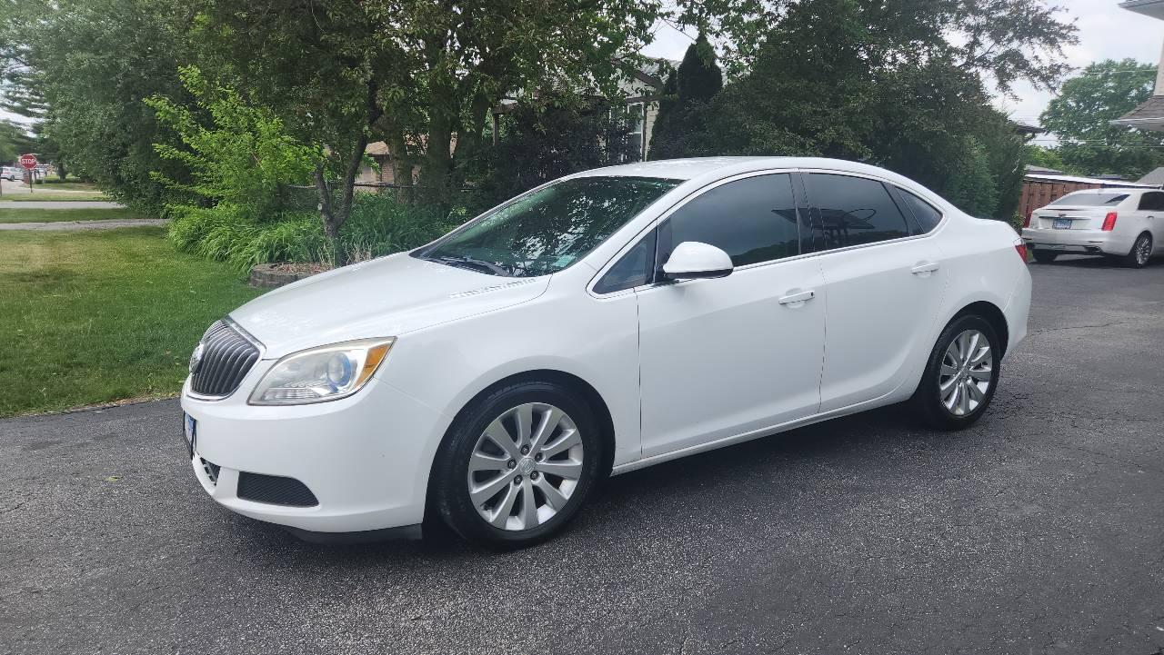 Buick Verano 2015 in Bridgeview, IL