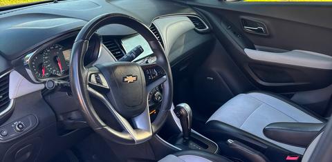 Chevrolet Trax 2017