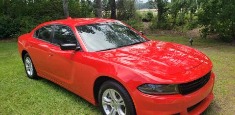 Dodge Charger 2023