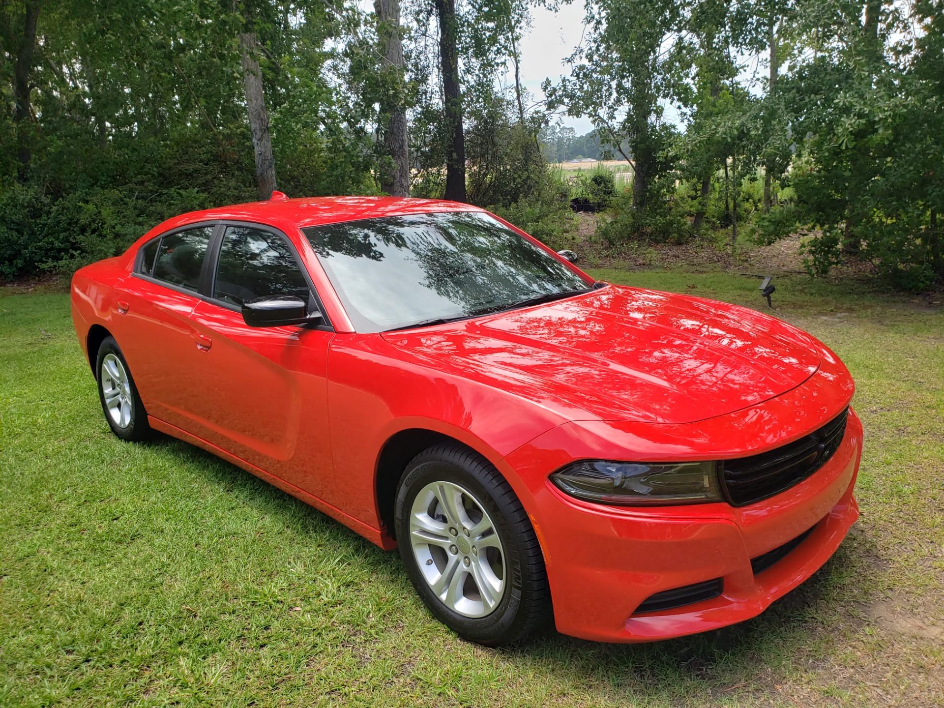 Dodge Charger 2023 in Florence, SC