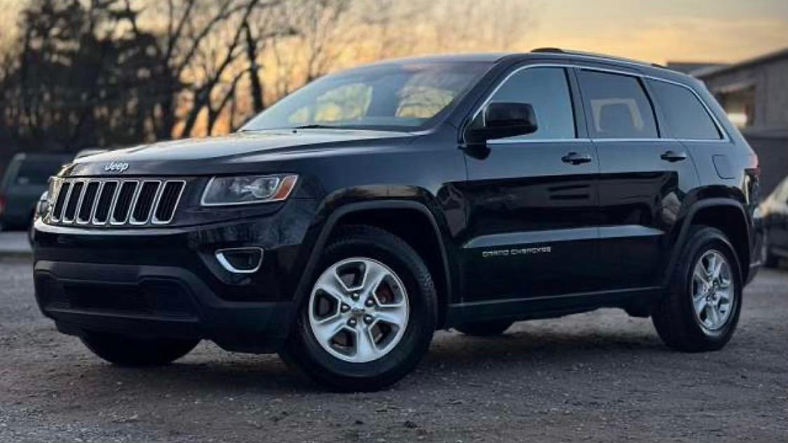 Jeep Grand Cherokee 2014 in Charlottesville, VA