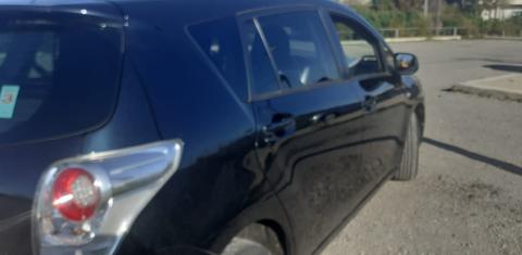 Toyota VERSO 2012