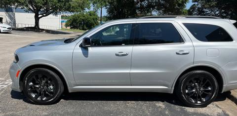 Dodge Durango 2024