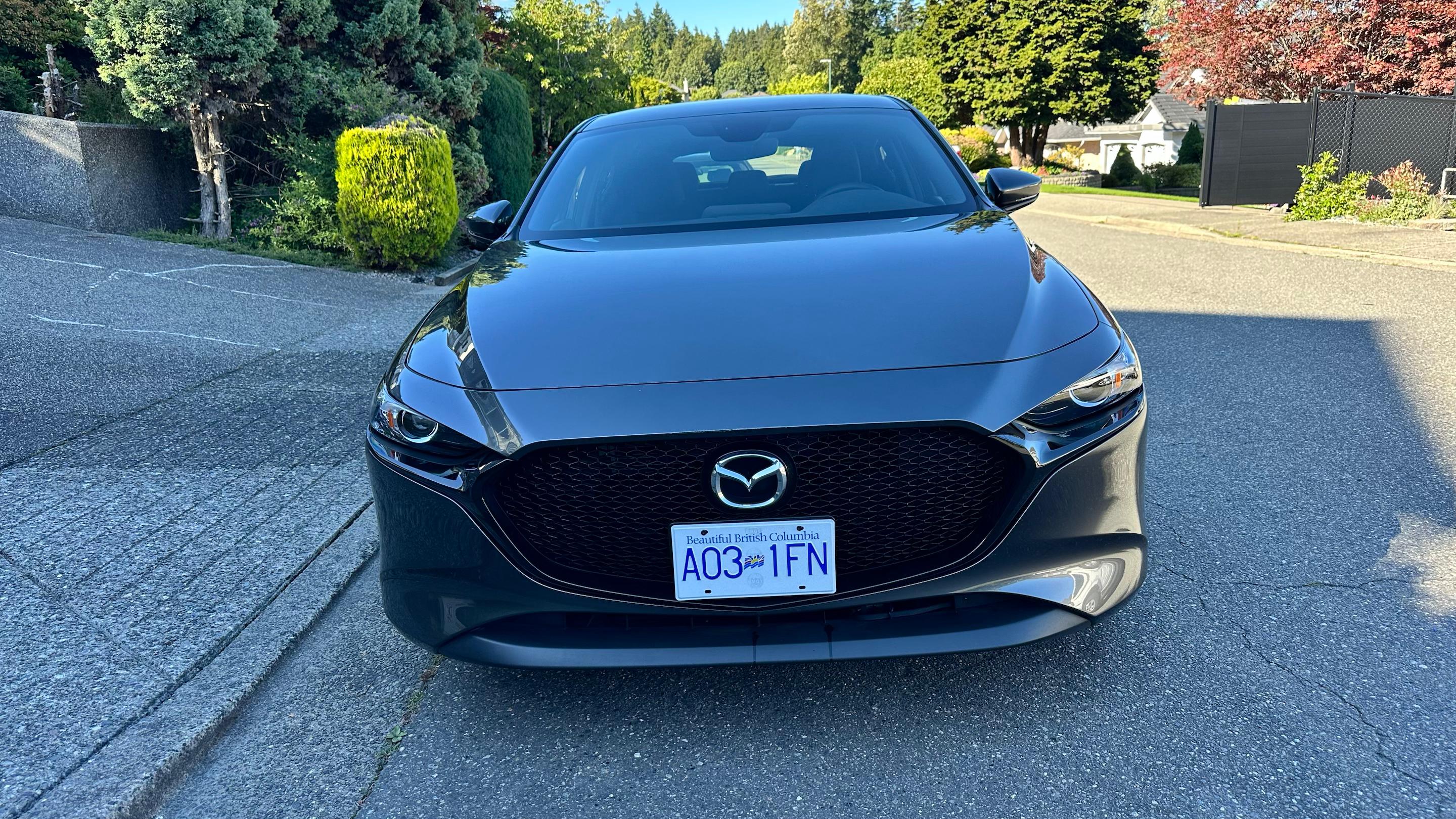 Mazda Mazda3 2023 à Coquitlam, BC