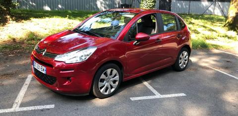 Citroen C3 2015