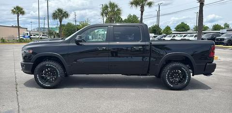 Ram 1500 2026