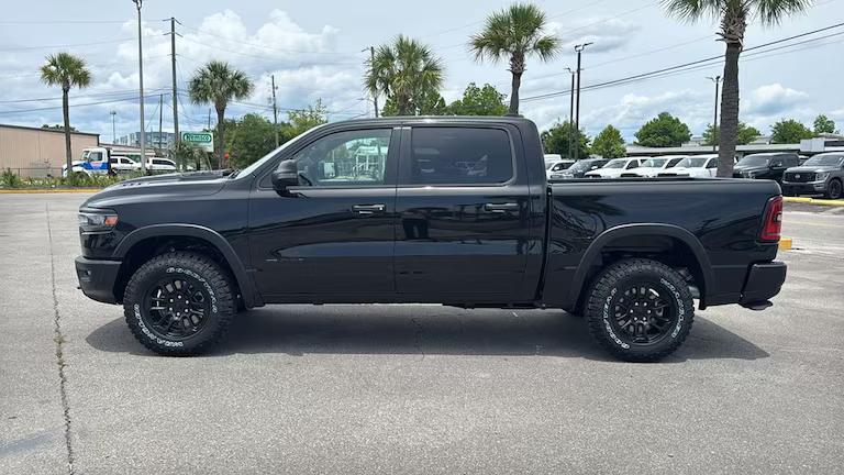 Ram 1500 2026 in Panama City Beach, FL