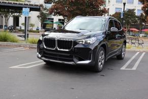BMW X1 2023 in Burlingame