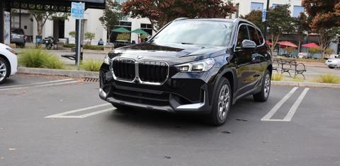 BMW X1 2023
