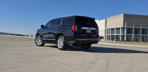 GMC Yukon 2024
