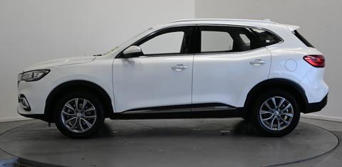 MG HS 2023