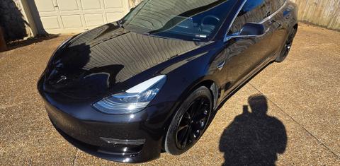 Tesla Model 3 2018