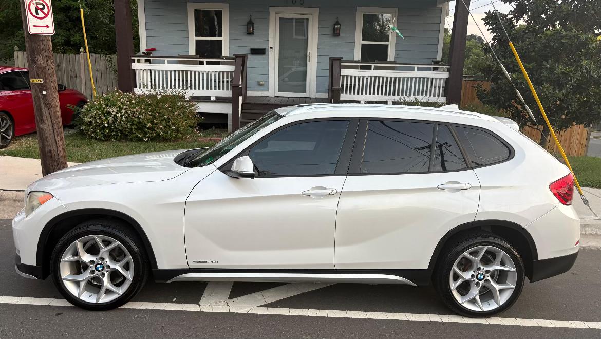 BMW X1 2015 in Durham, NC