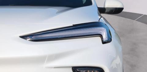 Buick Encore GX 2025