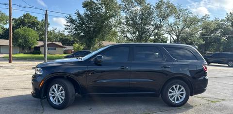 Dodge Durango 2026