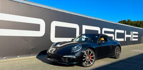 Porsche 911 2014