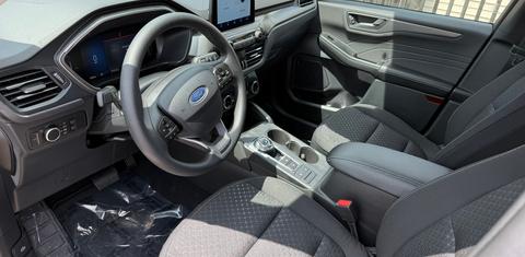 Ford Escape 2026
