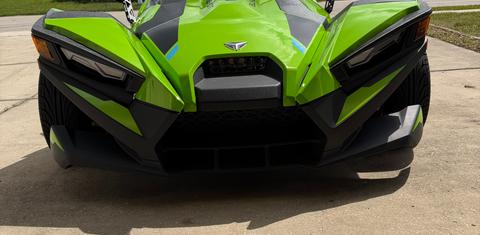 Polaris Slingshot 2025