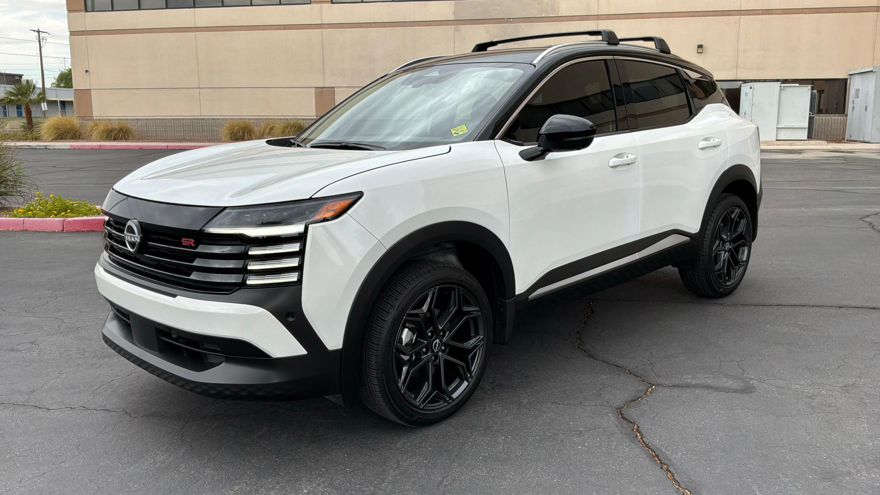 Nissan Kicks 2026 in Las Vegas, NV