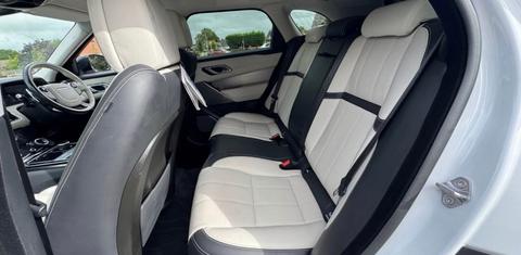 Land Rover Range Rover Velar 2020