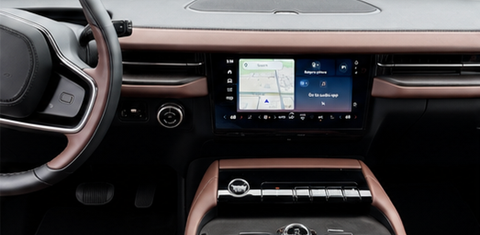 Lincoln Navigator L 2025