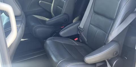 Toyota Sienna 2020
