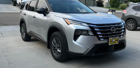 Nissan Rogue 2024