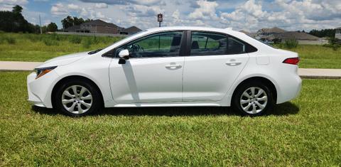 Toyota Corolla 2024