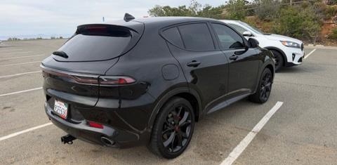 Dodge Hornet 2024