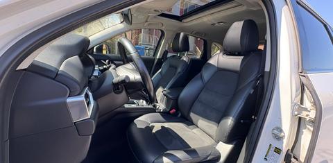 Mazda CX-5 2019