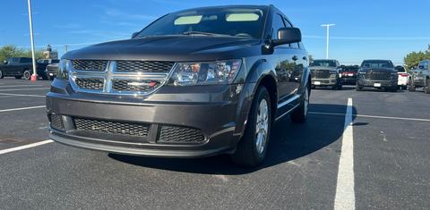 Dodge Journey 2017