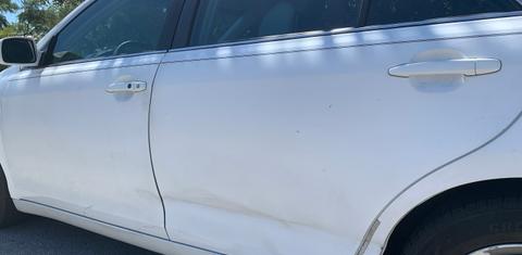 Toyota Camry 2011