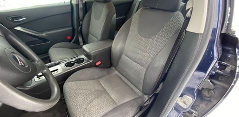 Pontiac G6 2009