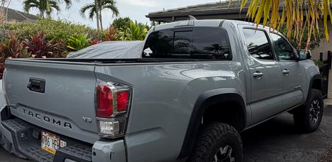 Toyota Tacoma 2020