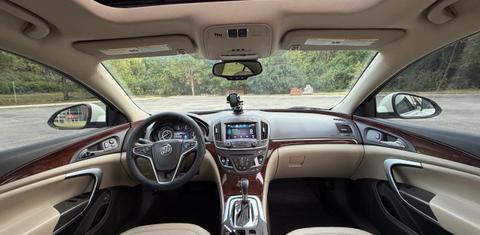 Buick Regal 2015