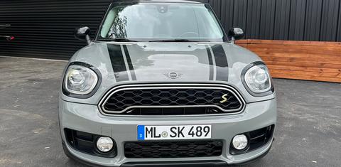 MINI Countryman 2019