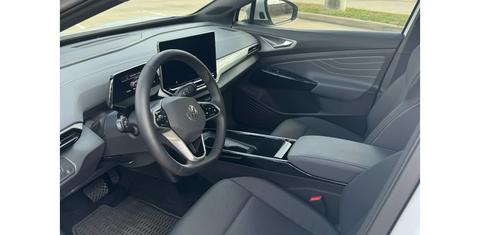Volkswagen ID.4 2025