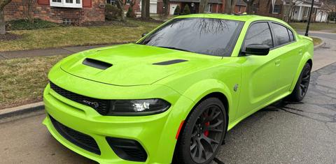 Dodge Charger 2023