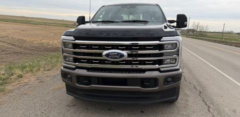 Ford Super Duty F-350 2023