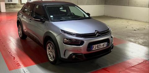 Citroen C4 CACTUS 2019