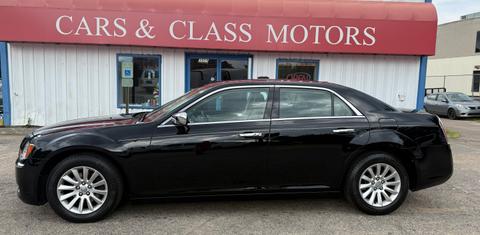 Chrysler 300 2014