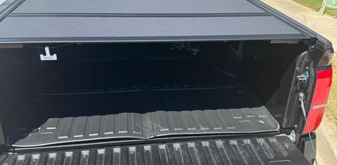 Toyota Tacoma 2024