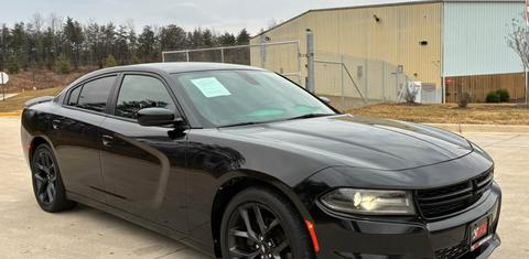 Dodge Charger 2019