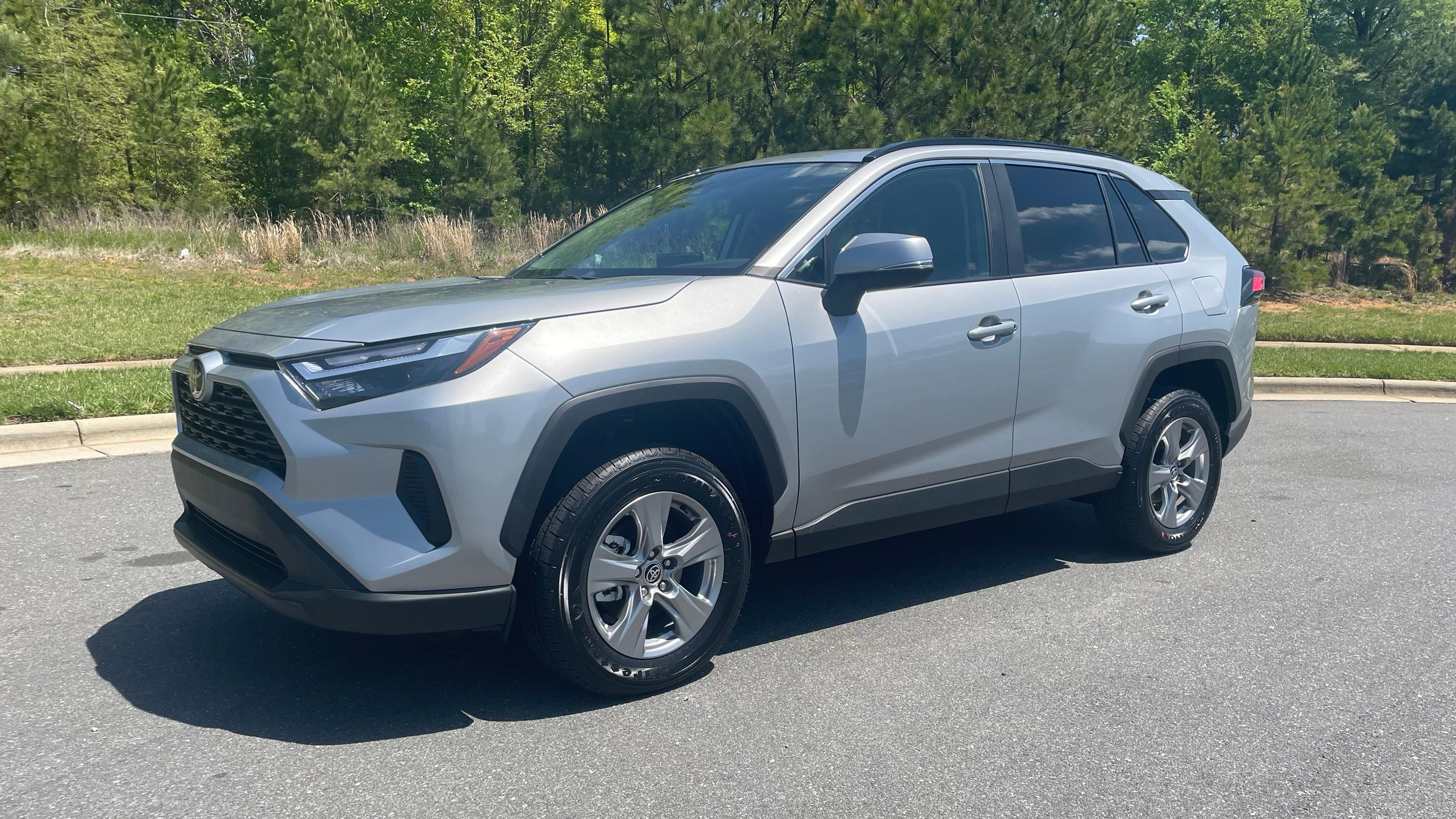 Toyota RAV4 2022 in Pooler, GA