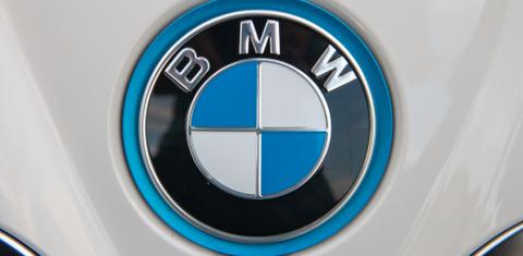 BMW i4 2023