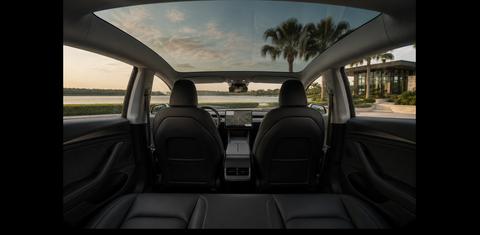 Tesla Model 3 2026
